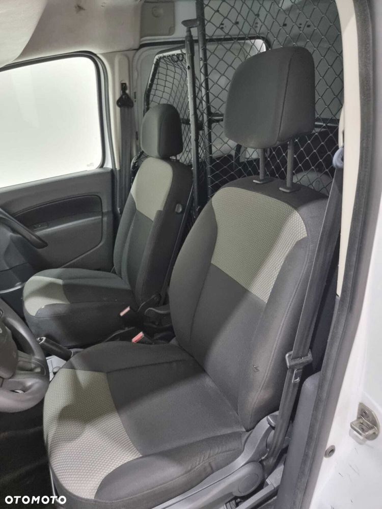 Renault Kangoo - 16