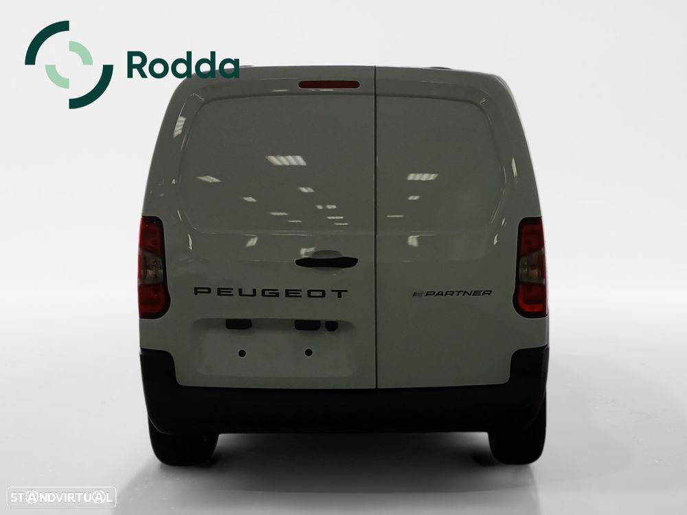 Peugeot e-Partner - 7