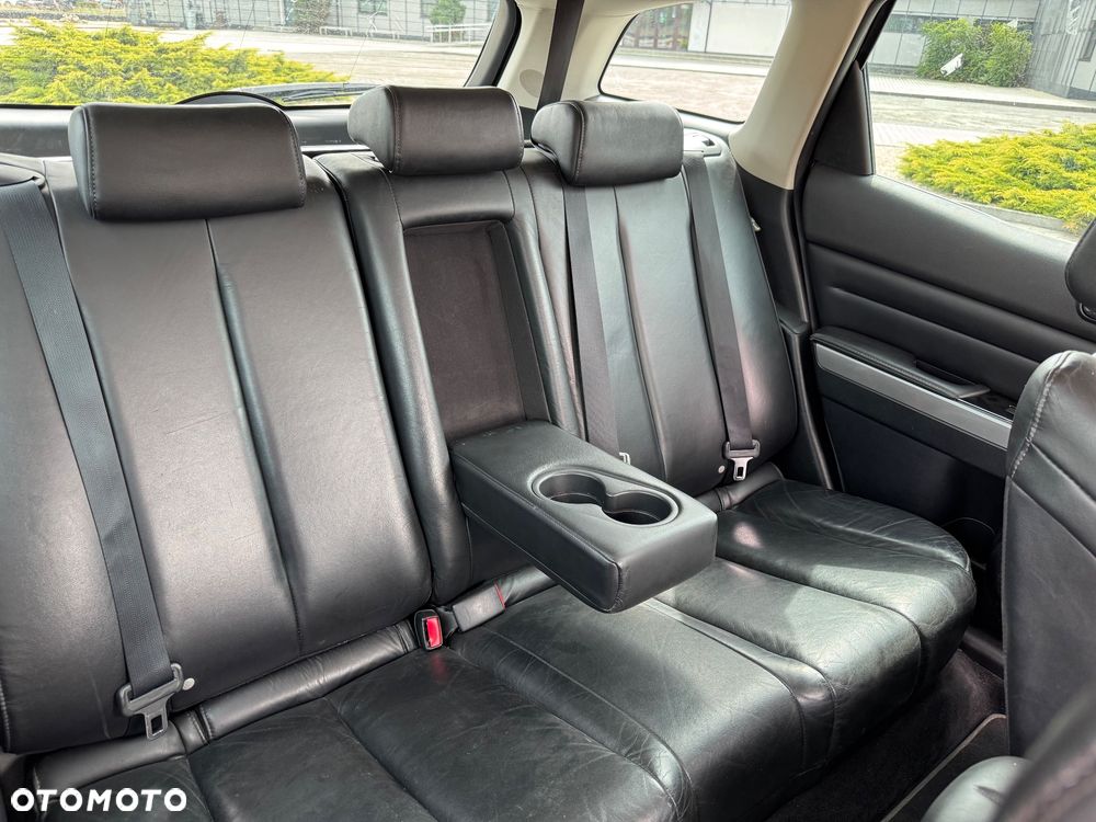 Mazda CX-7 2.2 CD Exclusive - 18