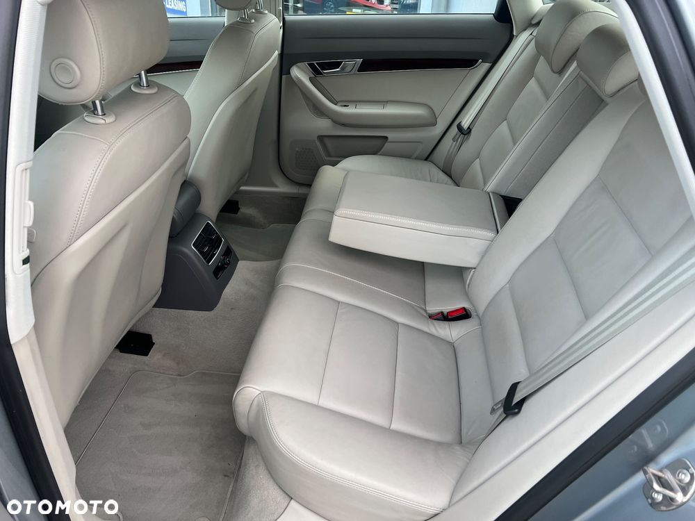 Audi A6 Limousine 2.0 TDI - 16