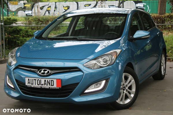 Hyundai i30 1.4 Premium