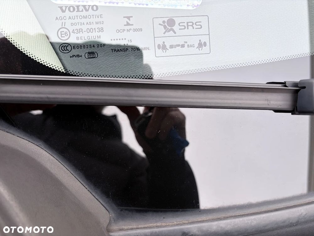 Volvo V40 T4 Ocean Race - 10