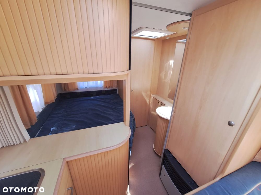 Chateau Calista Cruise 450 - 7