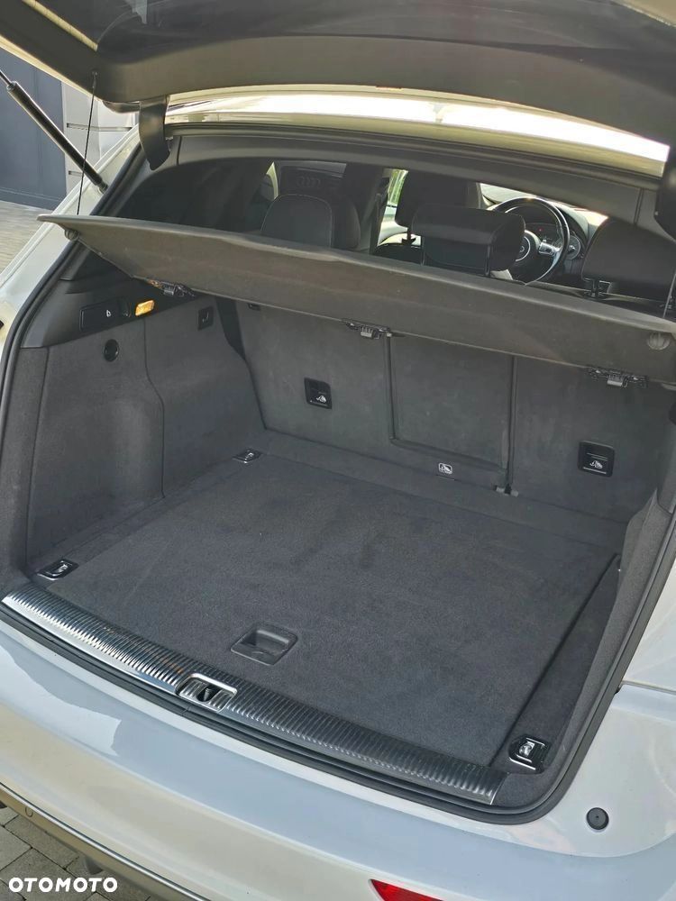 Audi SQ5 - 15
