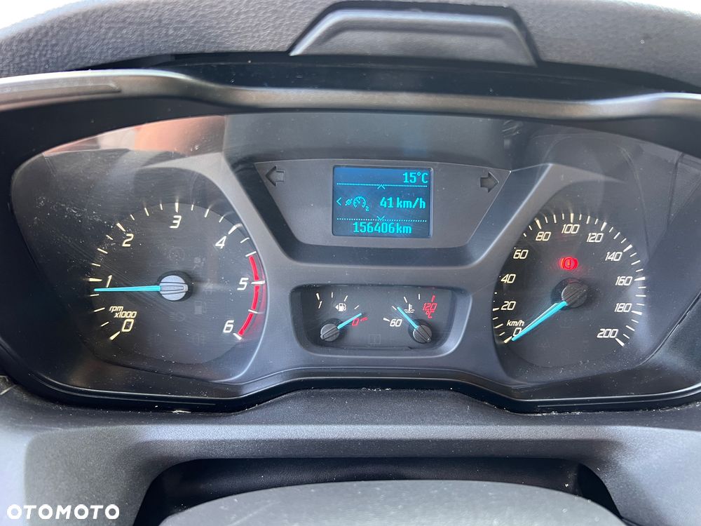 Ford Transit - 13