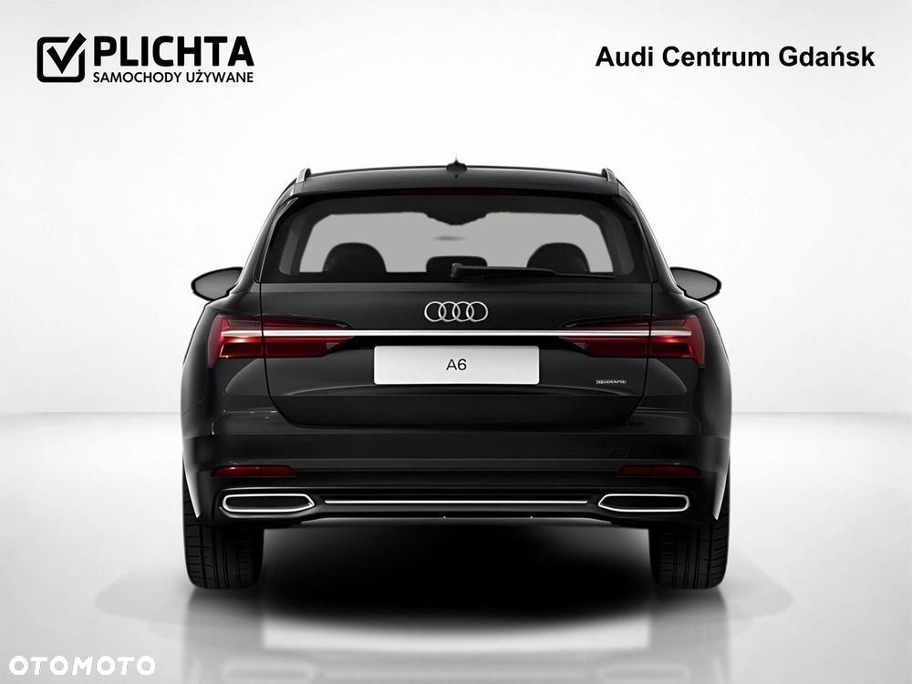 Audi A6 Avant - 3