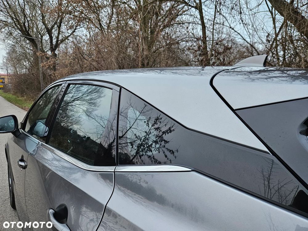 Nissan Qashqai 1.3 DIG-T MHEV Acenta - 5