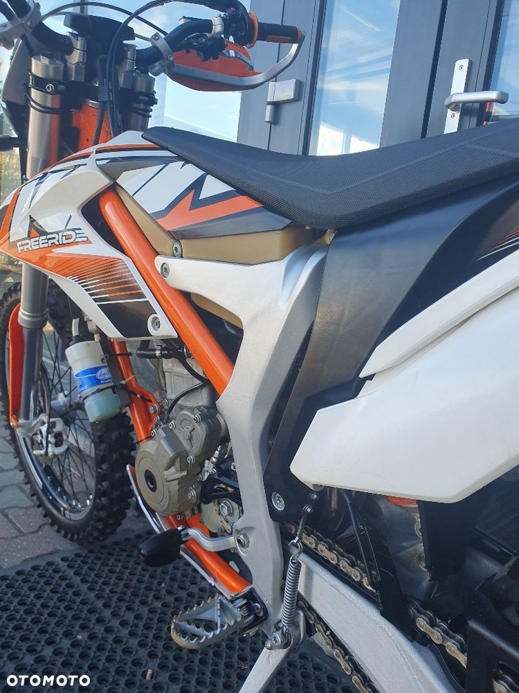 KTM Freeride - 30