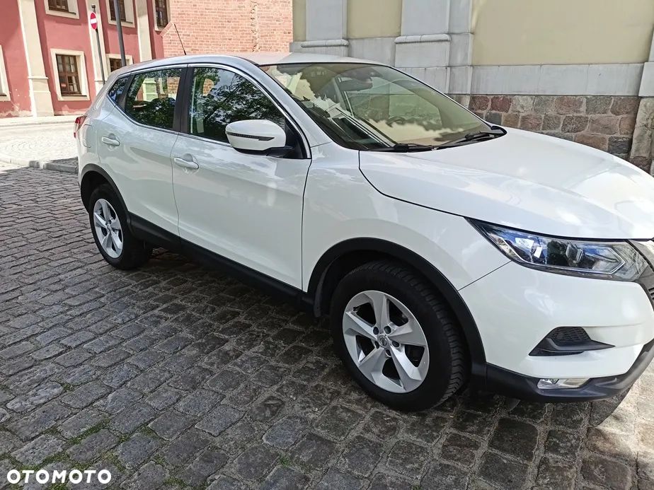 Nissan Qashqai - 28