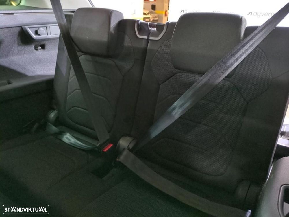 Skoda Kodiaq 2.0 TDI Ambition DSG - 9