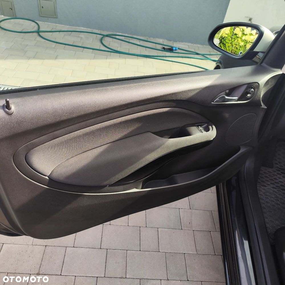 Opel Adam - 23