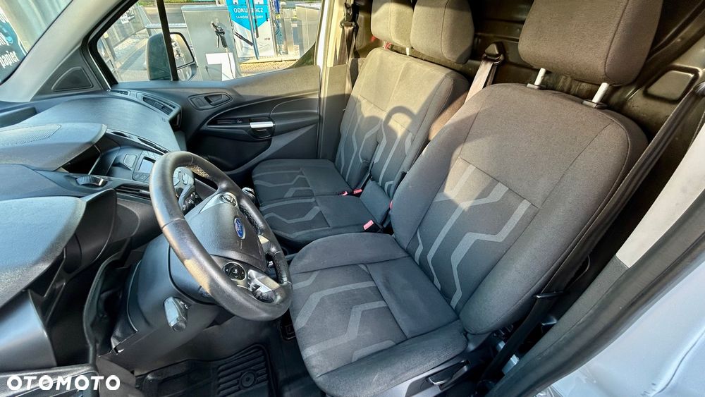 Ford Transit Connect 200 L1 Ambiente - 8