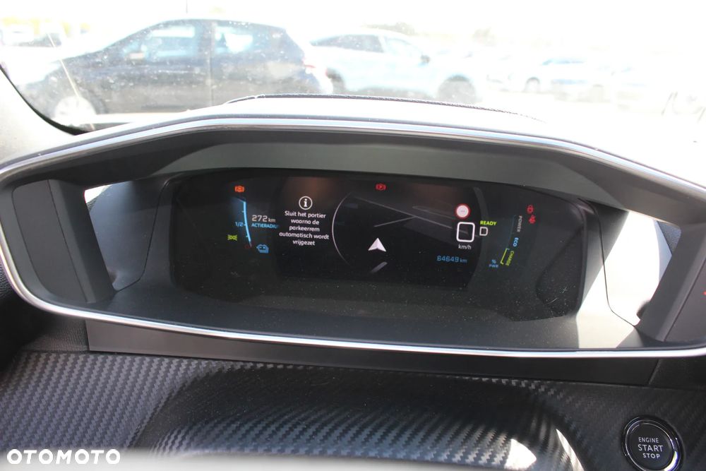 Peugeot 2008 GT+ - 29