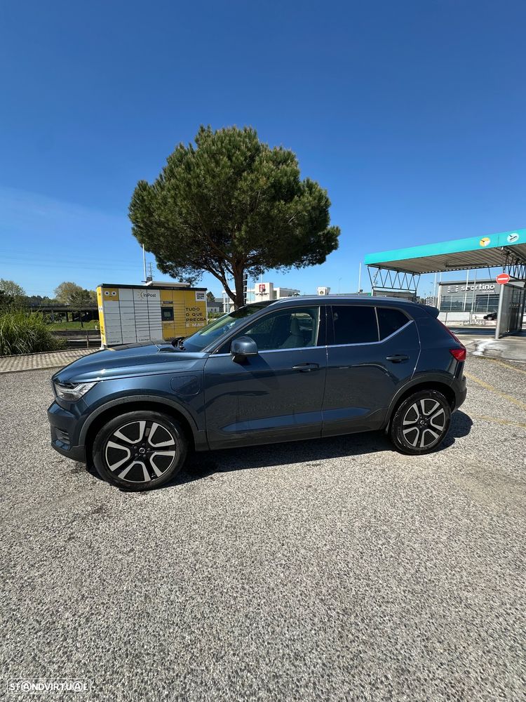 Volvo XC 40 1.5 T5 PHEV Inscription - 3