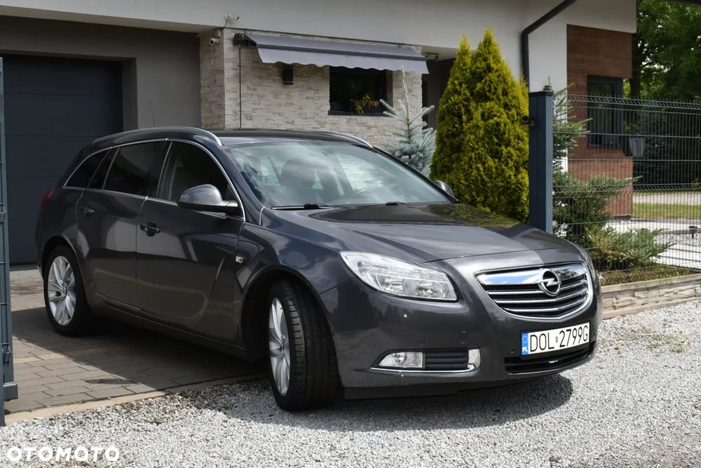 Opel Insignia - 3