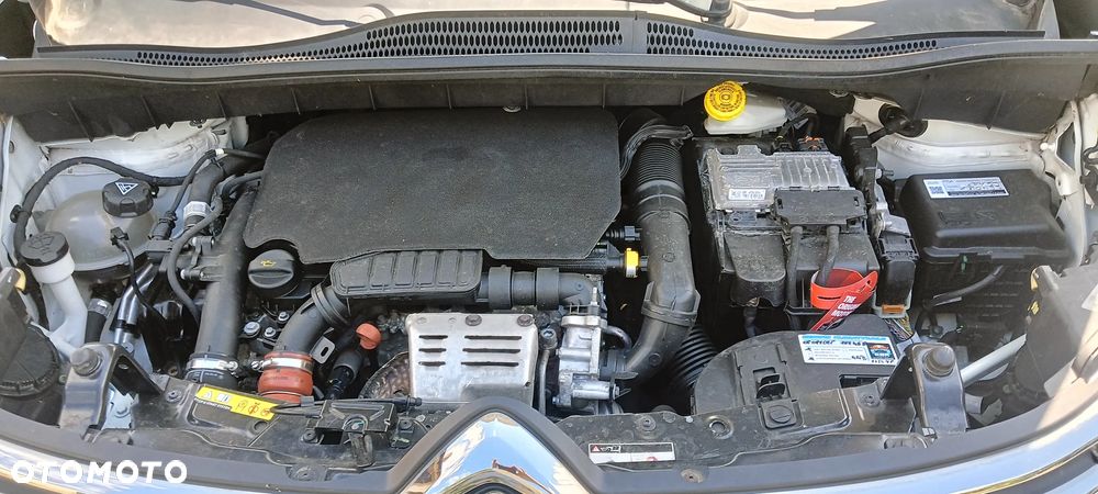 Citroën C3 Aircross - 4