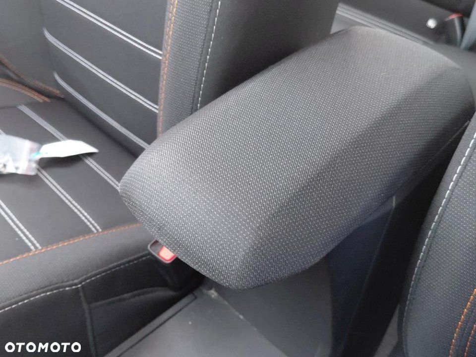 Dacia Sandero Stepway - 28