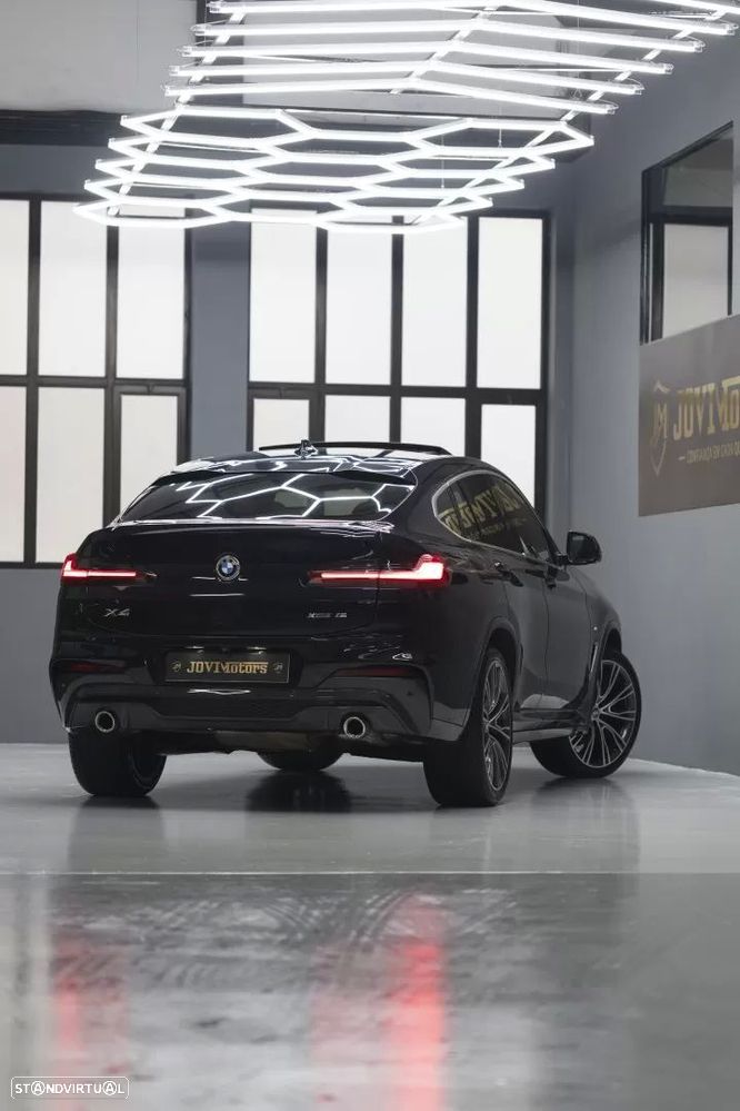 BMW X4 - 42