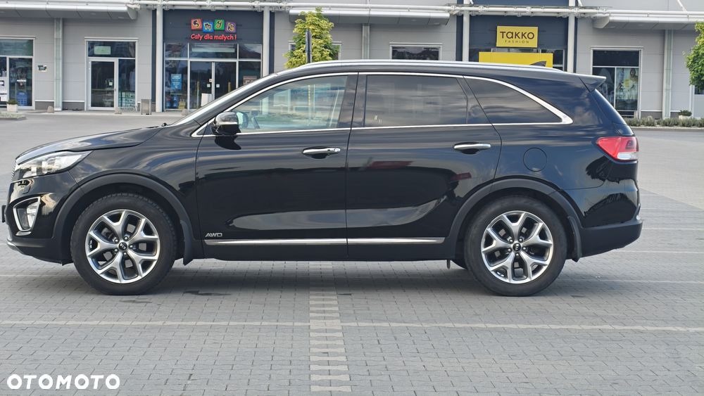 Kia Sorento 2.0 CRDI XL - 6