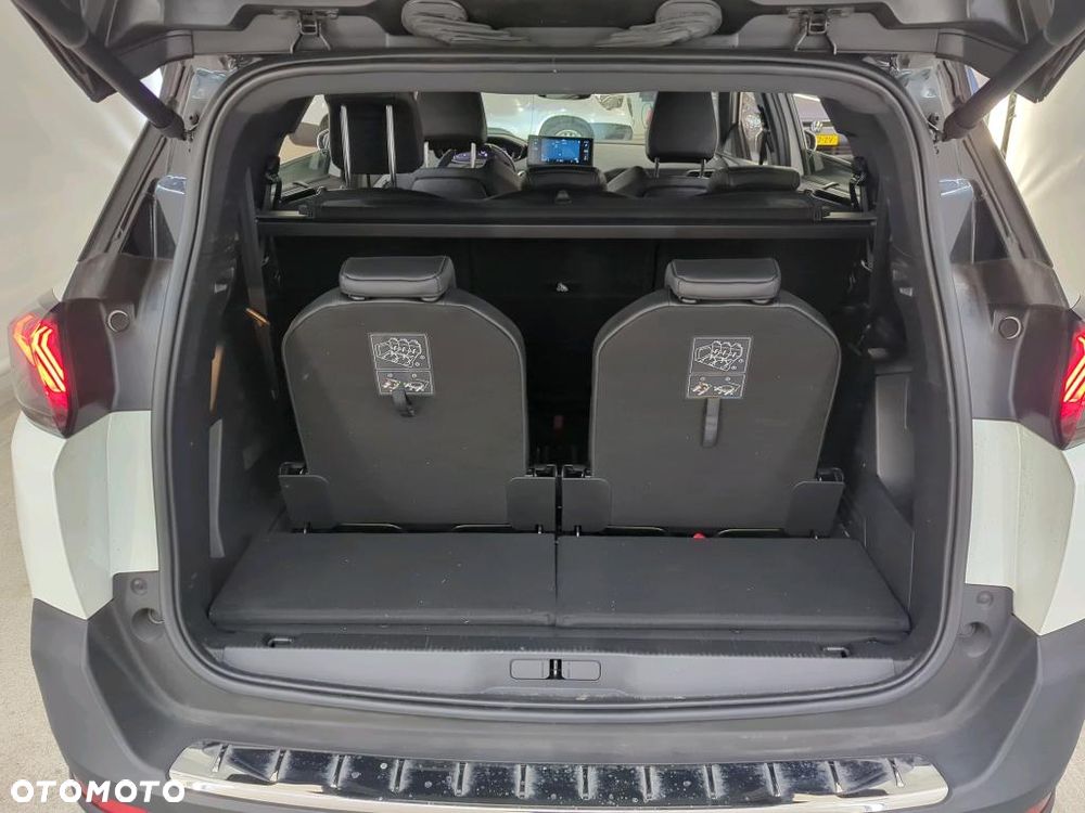 Peugeot 5008 PureTech 180 EAT8 Stop & Start GT - 10
