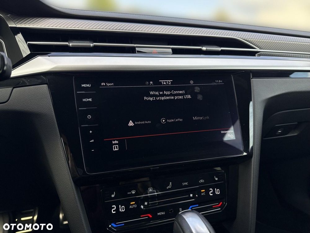 Volkswagen Arteon - 26