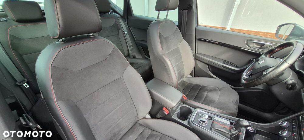 Seat Ateca 1.4 ECO TSI DSG FR - 15