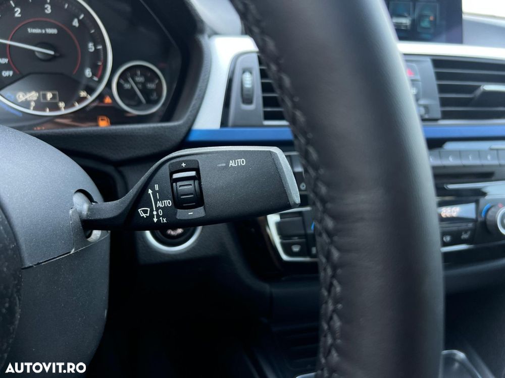 BMW Seria 3 - 23