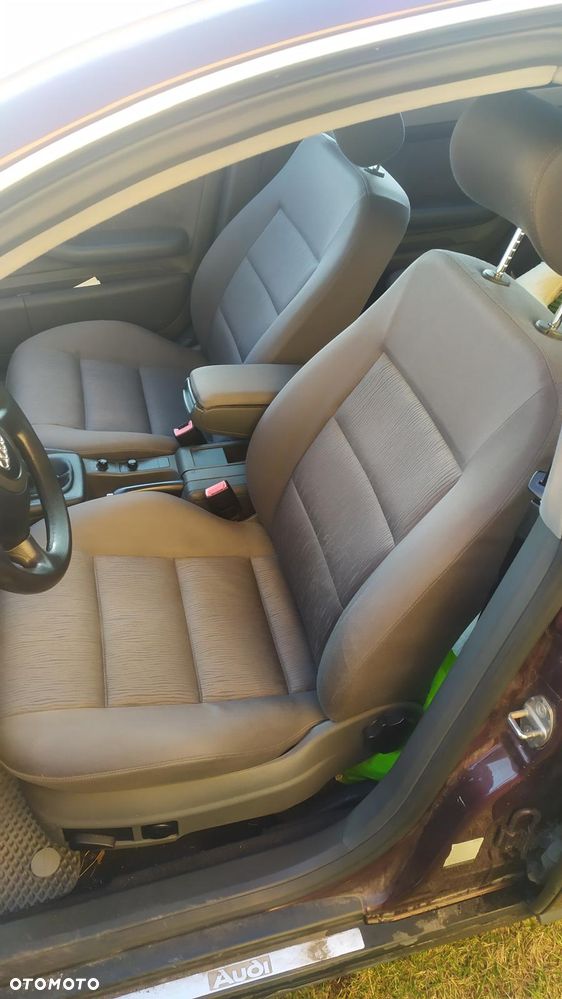 Audi A6 Limousine 2.5 TDI Quattro - 2