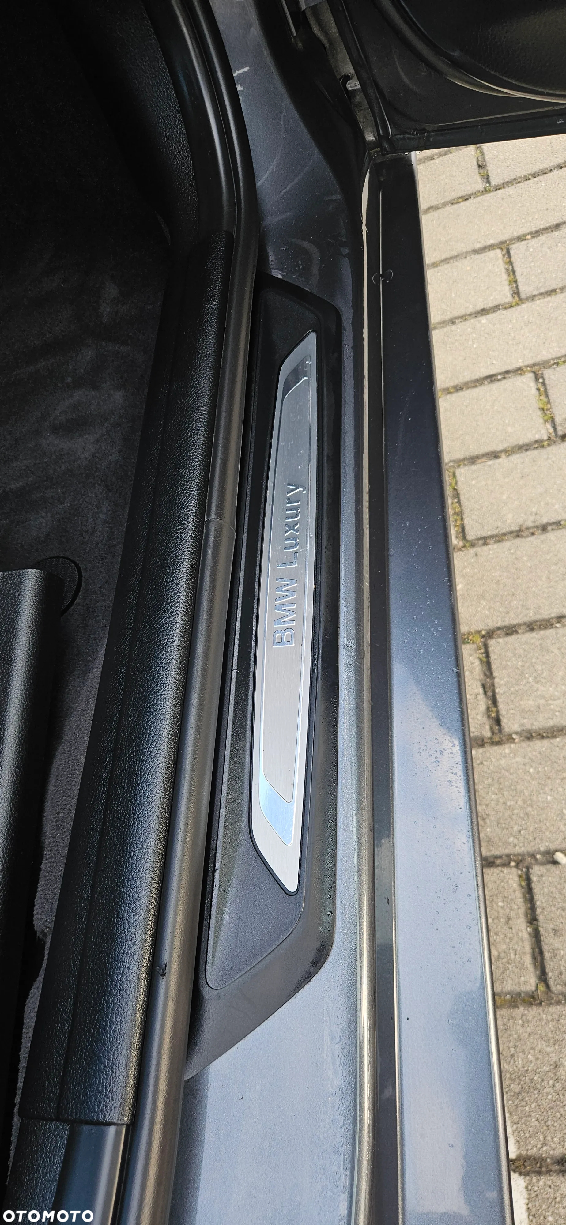 BMW Seria 3 320d Efficient Dynamic Edition Luxury Line - 15