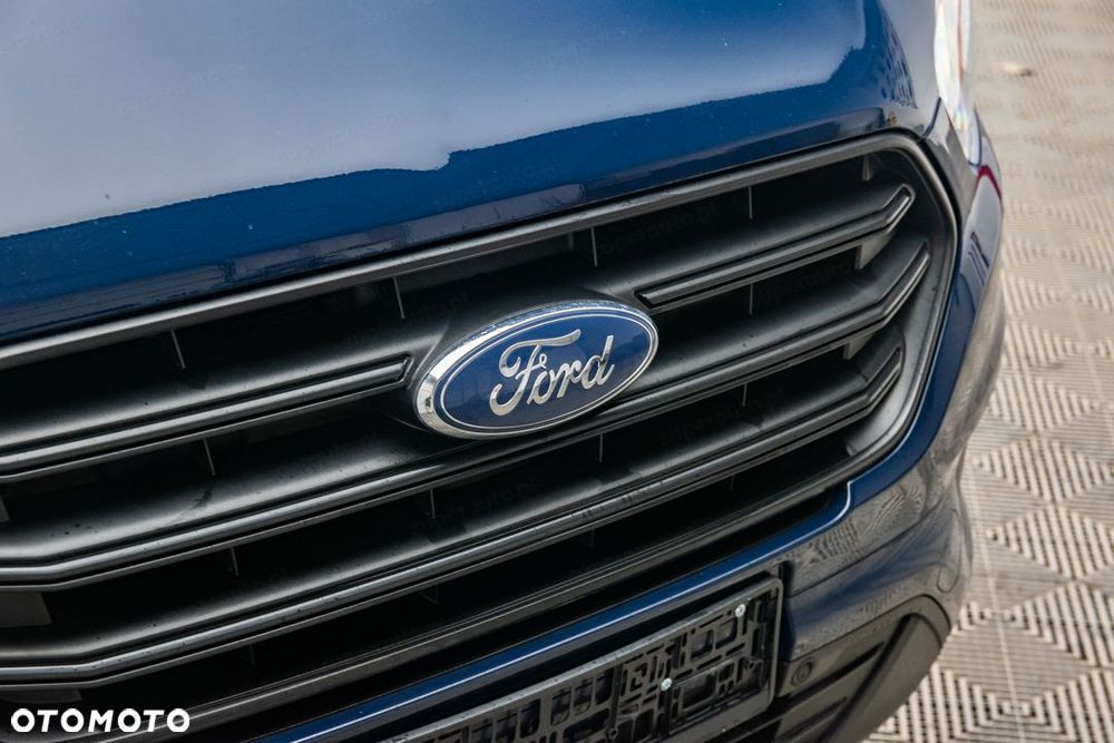 Ford Transit Custom Kombi 320 L2H1 Trend - 5
