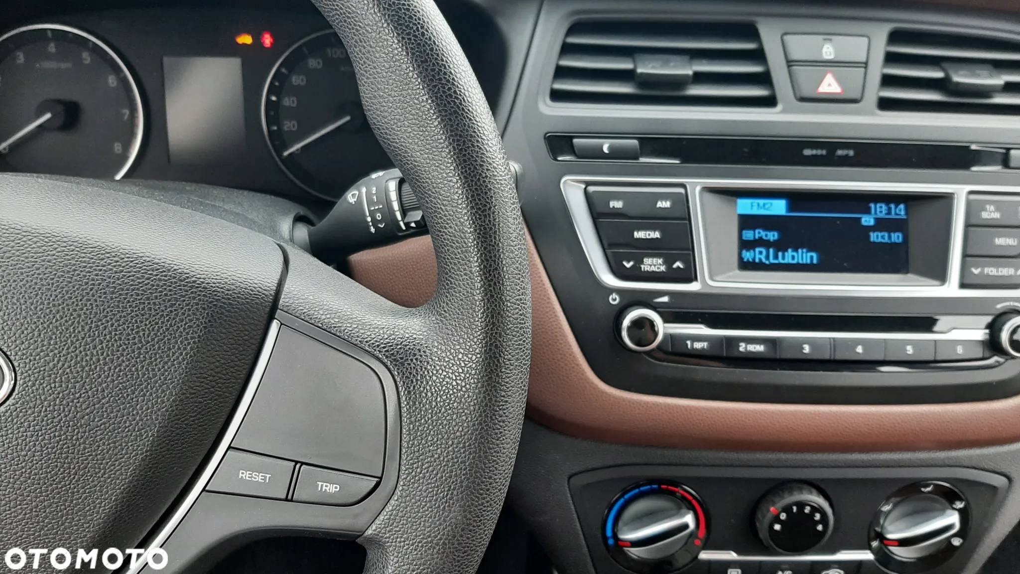 Hyundai i20 1.2 - 19