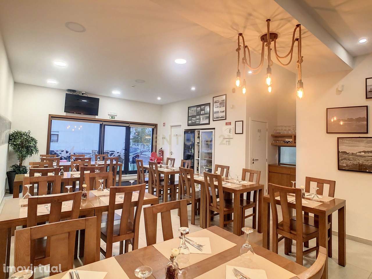 Restaurante para trespasse em Darque - Grande imagem: 4/16