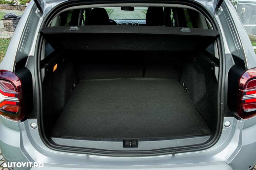 Dacia Duster 1.5 Blue dCi 4WD Prestige jante 17" - 39