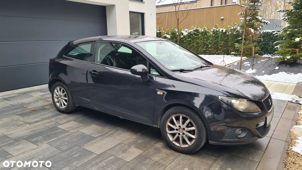 Seat Ibiza SC 1.2 TDI Style - 1