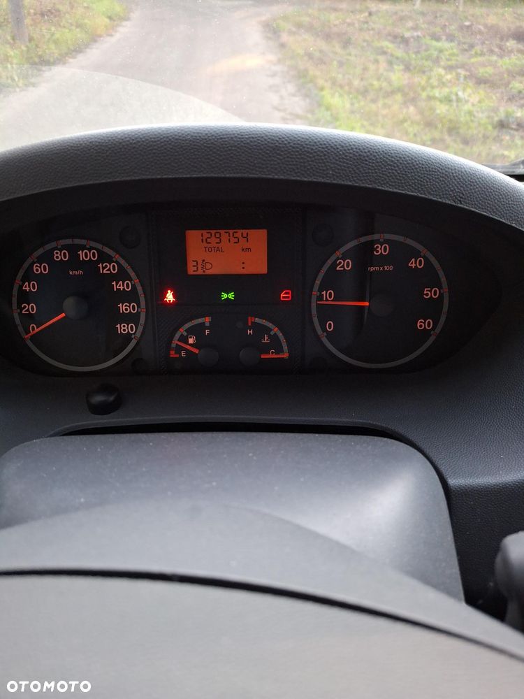 Fiat Ducato 2L 2H - 7