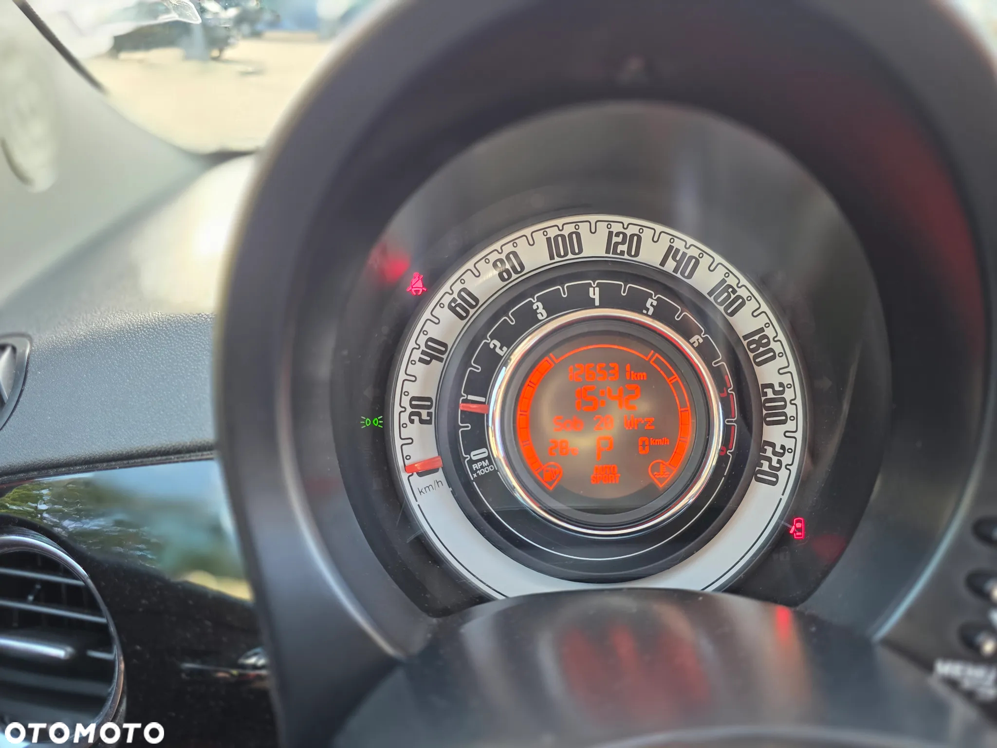 Fiat 500 - 10