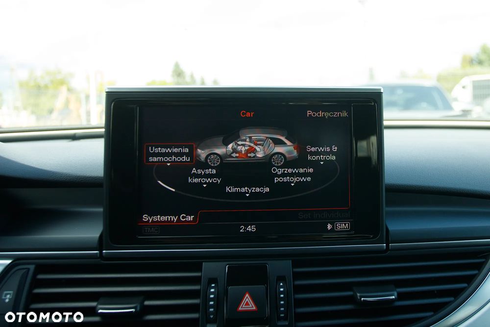 Audi A6 Avant 3.0 TDI DPF quattro S tronic sport selection - 30