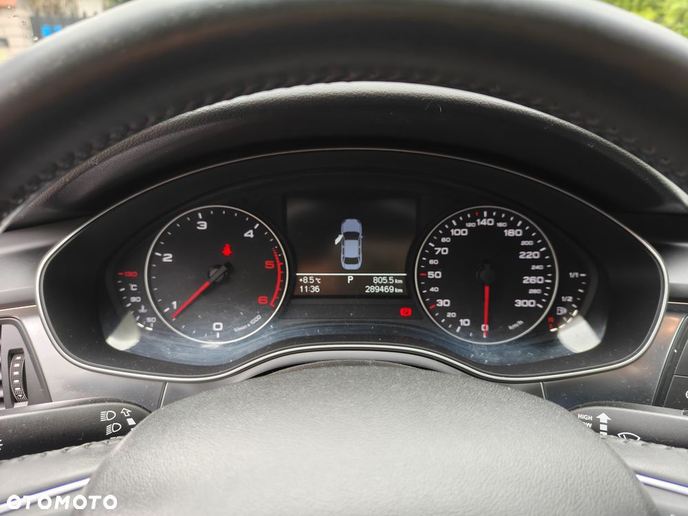 Audi A6 Limousine - 19
