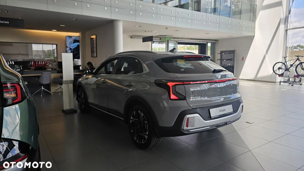 Kia XCeed 1.6 T-GDI L DCT - 5