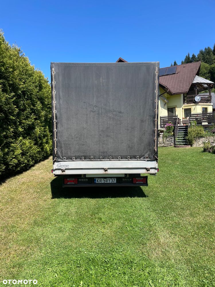 Iveco Daily - 6