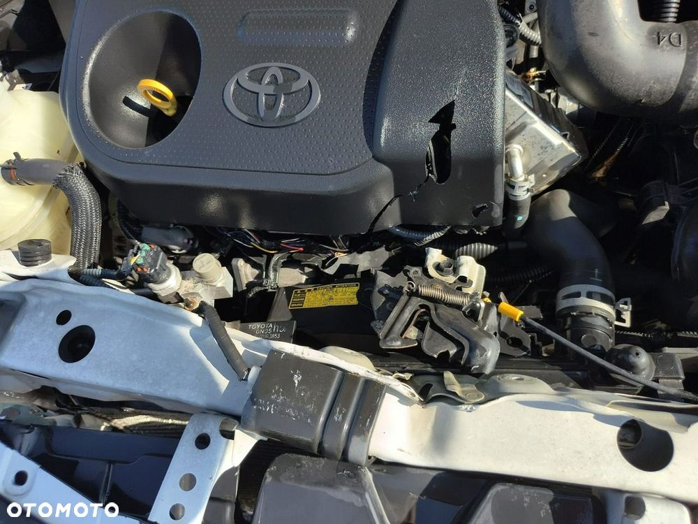 Toyota Yaris - 22