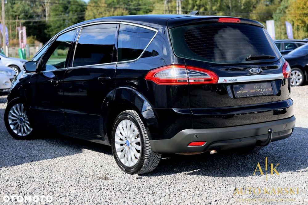 Ford S-Max - 3
