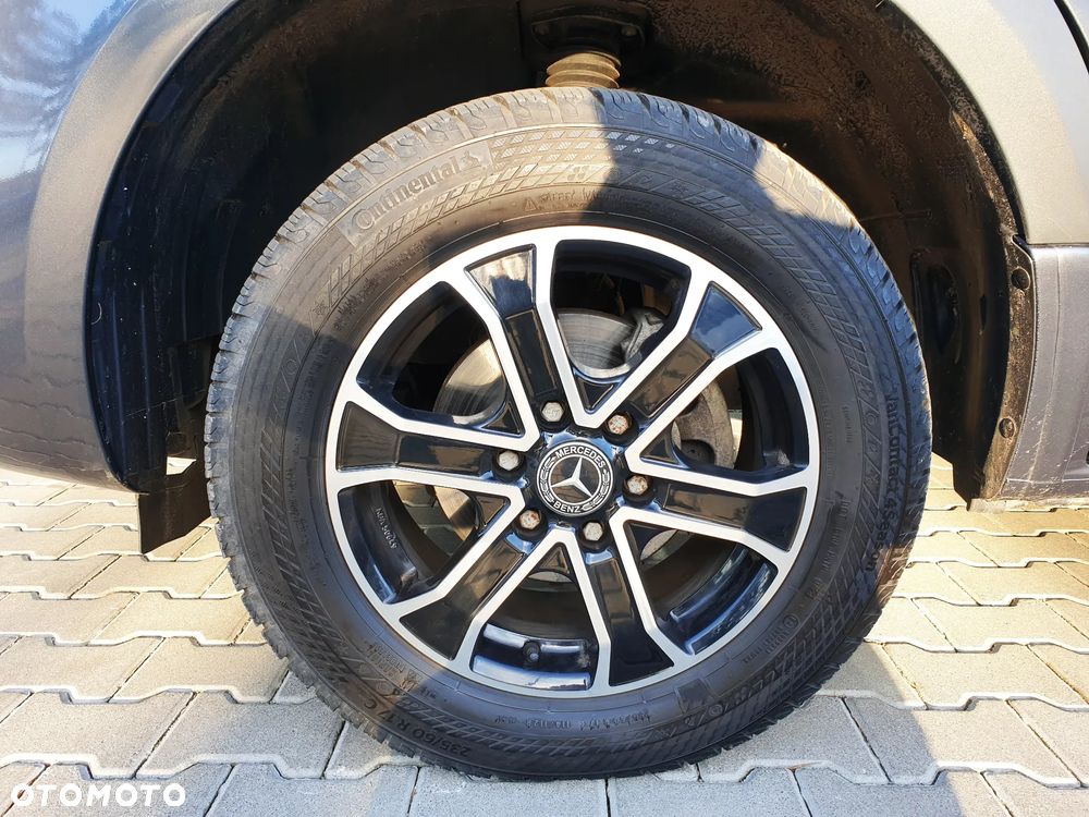 Mercedes-Benz SPRINTER 319 CDI - 14