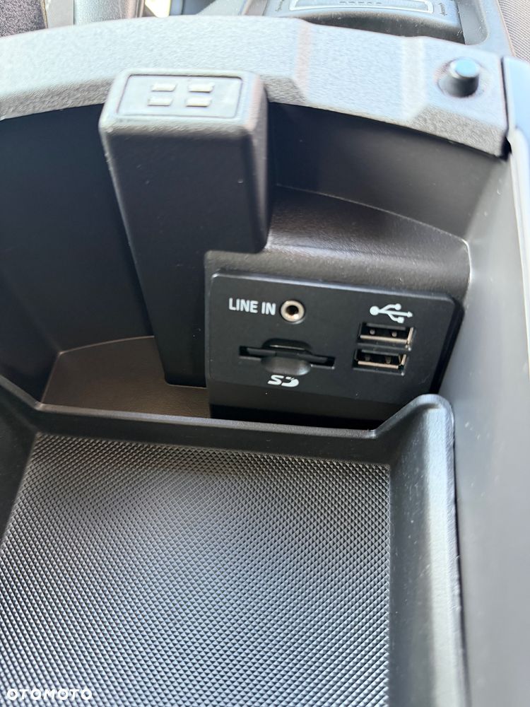 Ford Grand C-MAX 1.0 EcoBoost Titanium ASS - 25