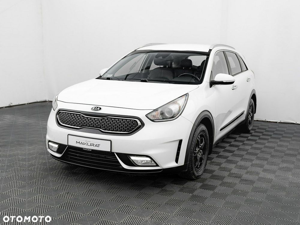 Kia Niro - 3