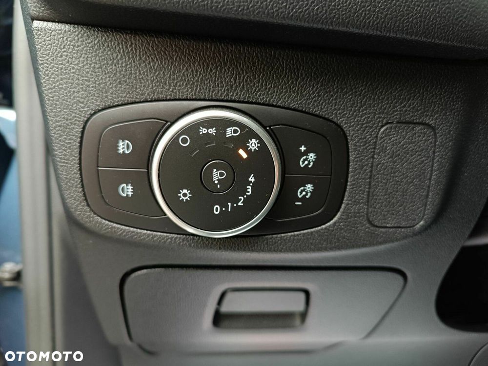 Ford Focus 2.0 EcoBlue Titanium Business - 26