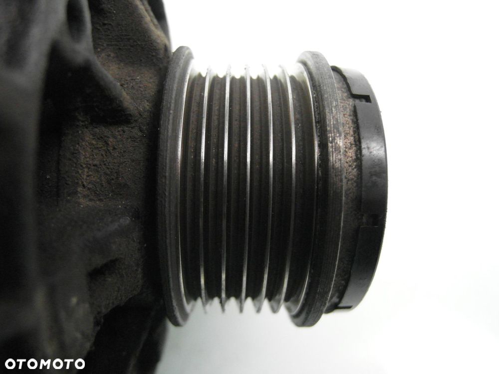 ALTERNATOR RENAULT SCENIC I FL 1.9 dTi 8200054588 - 9