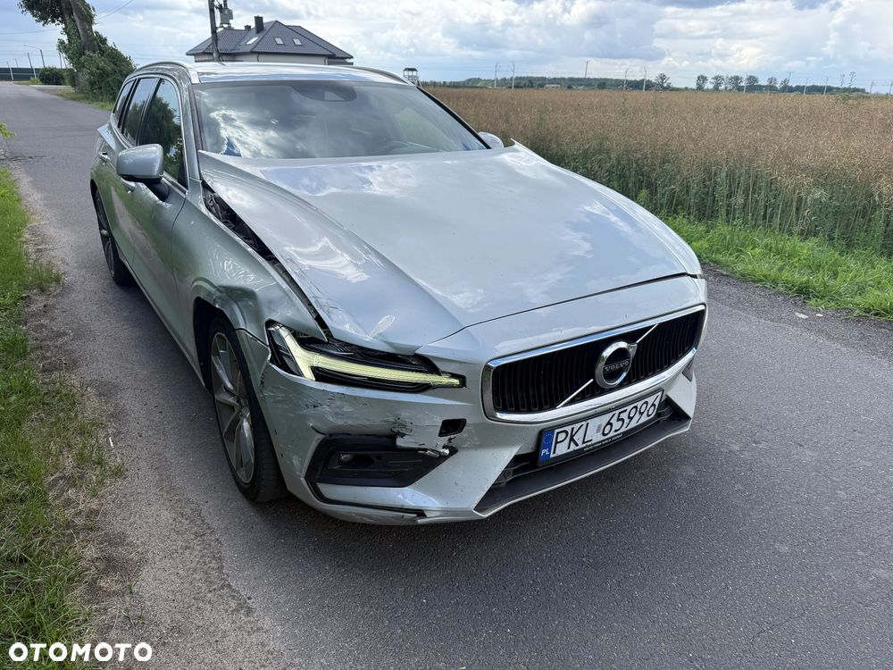 Volvo V60 D3 Geartronic Momentum - 3