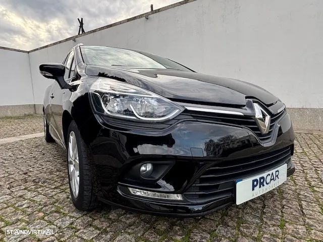Renault Clio Sport Tourer 0.9 TCe Limited Edition - 28