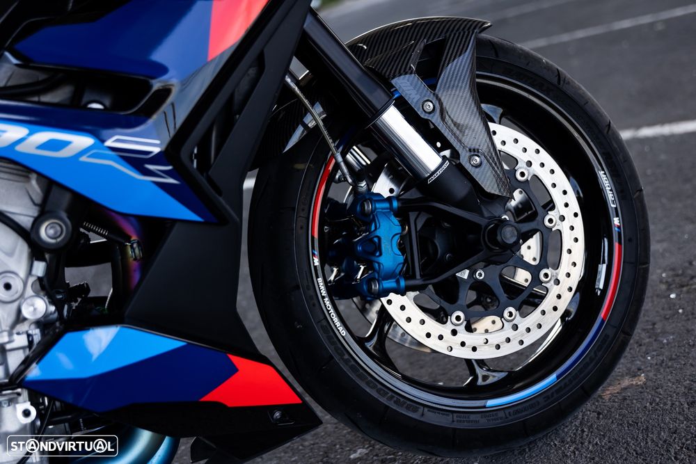 BMW M 1000 RR Competition - 26